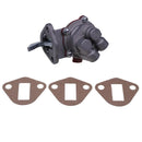 Fuel Lift Pump 3637292M91 for Massey Ferguson Tractors 230 231 240 250 20D 20E 30D
