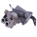 Fuel Lift Pump 3637292M91 for Massey Ferguson Tractors 230 231 240 250 20D 20E 30D