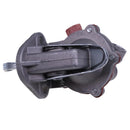 Fuel Lift Pump 3637292M91 for Massey Ferguson Tractors 230 231 240 250 20D 20E 30D