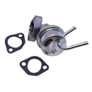 Fuel Lift Pump for John Deere Lawn and Garden Tractor 240 245 260 265 285 320 325 335 345