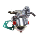 Fuel Lift Pump 4 Holes 93151005 for Massey Ferguson 399 699 1014 1114 1134 1250 2620 2640 2645 2680 2685 2720 2725 3080 3090 3095 3115 3125 3610 3630 3660