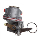 Fuel Lift Pump 72093848 with O-Ring Gasket for Allis Chalmers 5040 5045 5050