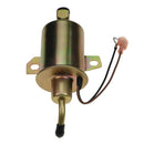 Fuel Pump E11007 for Onan 4000 Gas Cummins Generator Microlite 4-7PSI