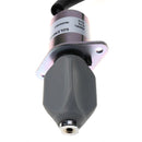 12V Fuel Shut Down Off Solenoid 3919422 3934972 3832211 3927152 3934171 for Cummins Engine 6B 6BT 5.9L 8.3L