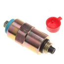 Fuel Cut-off Injection Solenoid DPA DPS CAV LUCAS 7167-620B 9009-049
