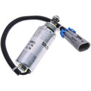 12V Fuel Shutoff Solenoid Valve 33072 for GM 6.5L Diesel 94-05