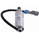 12V Fuel Shutoff Solenoid Valve 33072 for GM 6.5L Diesel 94-05