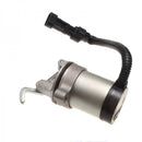 Fuel Shutoff Solenoid Valve 5411657872 5411663643 5411664378 for Terex