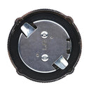 Locking Fuel Cap With 2 Keys 4363380 for John Deere Excavator 35ZTS 50C 27C 50ZTS 27ZTS 35C