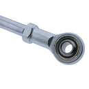Gas Strut Spring Cylinder AT340156 for John Deere Backhoe Loader 310G 310J 310K 410G 710G