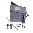 12V Electron Actuator ADC120 for Generator Automatic Controller