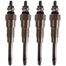 Glow Plug 6655233 for Bobcat Skid Steer Loader 753 763 773 with Kubota 2203 Engine 3 Serie