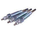 Glow Plug 8971065494 for Isuzu Engine 3LA1 3LB1 3LD1 3LD2 4LB1 4LC1 4LE1 Hitachi John Deere Komatsu Doosan Excavator