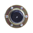 Hand Primer Pump 81874144 for Ford Tractor 433 440 485 495 533 6810 2810 5900 545D 260C 345D