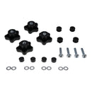 4PCS Handle Kit 91G420 6664085 6675545 6681614 for Bobcat 751 753 763 773 863 864 873 883 S100 S130