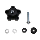 4PCS Handle Kit 91G420 6664085 6675545 6681614 for Bobcat 751 753 763 773 863 864 873 883 S100 S130