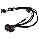 Harness 4P-9537 for Caterpillar CAT Engine 3176B 3176C 3196 Excavator 345B 365B Tractor D7R Loader 966GII 972GII