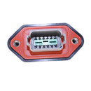 Harness 4P-9537 for Caterpillar CAT Engine 3176B 3176C 3196 Excavator 345B 365B Tractor D7R Loader 966GII 972GII