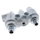 Hydraulic Control Valve 47447054 4BD4FF112 for New Holland L225 L221 L228 L223 L230 C227 C232 L234 C238 L218 L220
