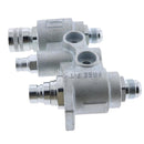 Hydraulic Control Valve 47447054 4BD4FF112 for New Holland L225 L221 L228 L223 L230 C227 C232 L234 C238 L218 L220