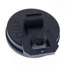 Hydraulic Oil Cap 2045-408 for Terex ASV Equipment Locking