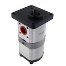Hydraulic Pump 22.9 CC 47129338 for New Holland Tractor TL80A TL90A TN85DA TN85SA TN95DA TN85A TL100A TN95A