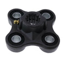 Hydraulic Pump Coupler D90883 131693A1 A51885 for CASE Skid Steer Loader 350B 450 455 480 580C 580D 584 585 586 1825 40XT 60XT 70XT 75XT 1825 1840 1845C