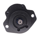 Hydraulic Pump T2195-76001 T2185-76102 T2195-31501 for Kioti Tractor CK25 CK27 CK30 CK35 LK3054