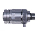 Hydraulic Quick Coupler Socket AL210586 for John Deere Tractor 6100 6200 6210 6500 6420