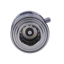 Hydraulic Quick Coupler Socket AL210586 for John Deere Tractor 6100 6200 6210 6500 6420