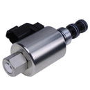 Hydraulic Solenoid Valve 25/220992 for JCB Backhoe Loader 3CX 520-50 LE