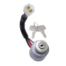 Ignition Switch 37410-59110 for Kubota Tractor B1550E B1750D B1750E B1750HST B2150D