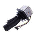 11Wire Single Axis Joystick Controller 78903HGT for Genie GS-1530 GS-1532 GS-1930 GS-1932 GS-2032 GS-2046 GS-2632 GS-2646 GS-2668 GS-2669 GS-3232 GS-3246