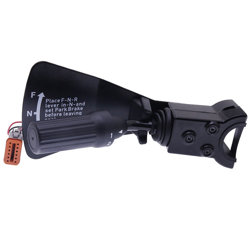 Aftermarket ZF 0501216064 0501.216.064 Joystick Controller