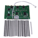 LCD Screen Display Panel LMG7420PLFC-X LMG7420PLFC for Hitachi