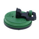 Locking Fuel Cap 142-8828 for Caterpillar CAT Engine 3024C 3054 3116 Loader 216 226 228 232 242 247 257 267 277 287 914G 924G 928G 930G
