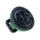 Locking Fuel Cap 142-8828 for Caterpillar CAT Engine 3024C 3054 3116 Loader 216 226 228 232 242 247 257 267 277 287 914G 924G 928G 930G