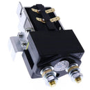 Main/Bypass Contactor 7013303 for JLG Lift 48V 200A