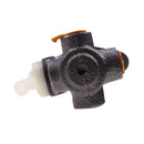 Brake Master Cylinder A371565 for Doosan Daewoo Forklift D20G D25G D30G