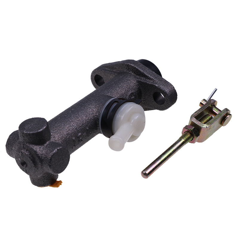 Forklift Master Cylinder - Part #25595-40302 & Variants (A, B, C) - D Mart Parts 4 thumbnail image