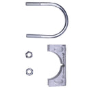Muffler Clamp 6677363 7101708 for Deutz Engine 411 511 Bobcat S100 S130 S150 S160 S175 700 720 731 732 741 742 743 751 753 763 773 825 843 853