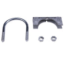 Muffler Clamp 6677363 7101708 for Deutz Engine 411 511 Bobcat S100 S130 S150 S160 S175 700 720 731 732 741 742 743 751 753 763 773 825 843 853