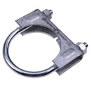 Muffler Clamp 6677363 7101708 for Deutz Engine 411 511 Bobcat S100 S130 S150 S160 S175 700 720 731 732 741 742 743 751 753 763 773 825 843 853