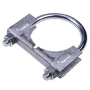 Muffler Clamp 6677363 7101708 for Deutz Engine 411 511 Bobcat S100 S130 S150 S160 S175 700 720 731 732 741 742 743 751 753 763 773 825 843 853