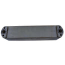 Oil Cooler 4965487 for Cummins ISX QSX Engine