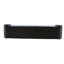 Oil Cooler 4965487 for Cummins ISX QSX Engine