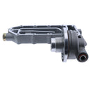 Oil Cooler Head 3922882 for Cummins Engine ISC 8.3 With Gasket