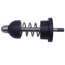 Pin Assembly Poly M75120KUB 13-05120 1305120 for Peterbilt 387