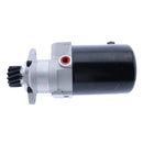 13T Power Steering Pump 188772M92 for Massey Ferguson 30 40 50 65 165 255 265 3165 203 204 302 304 356 
