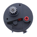 Power Steering Pump 527904M93 for Massey Ferguson 20B 20D 20E 30 30E 30H 40 35 50 134 135 148 150 230 240 245 250 550